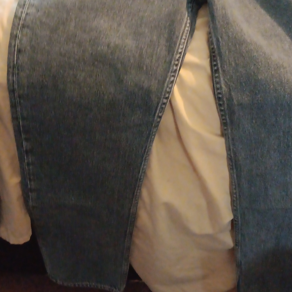 $255 Rag & Bone New York Nina High-Rise Ankle Cigarette Jeans - Picture 9 of 13